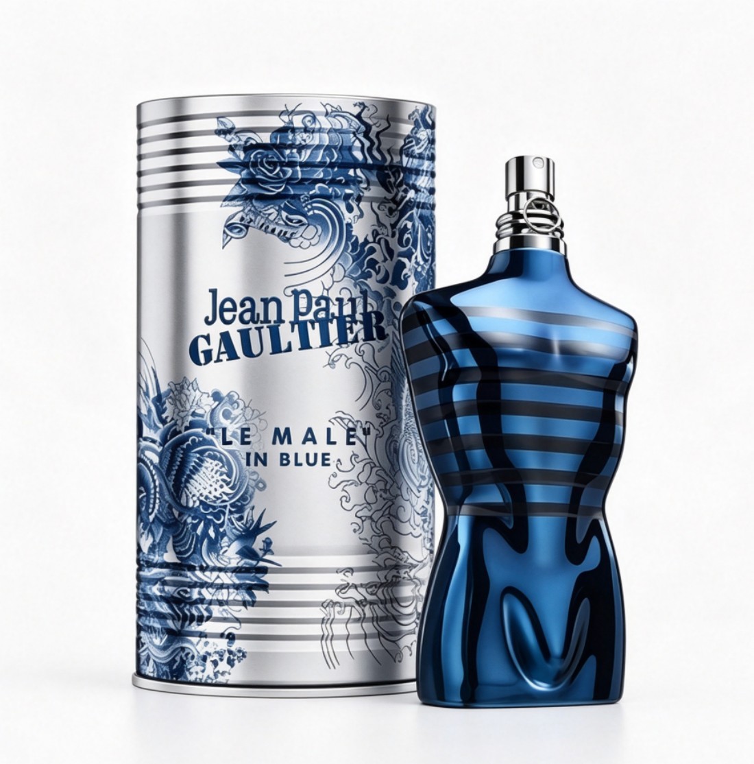 Perfume Fragrance Jean Paul Gaultier Le Male - Perfume en formato spray Jean Paul