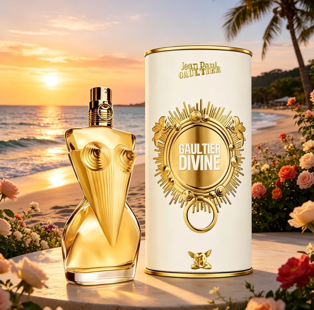 Perfume Fragrance Jean Paul Gaultier Le Male - Perfume en formato spray Jean Paul