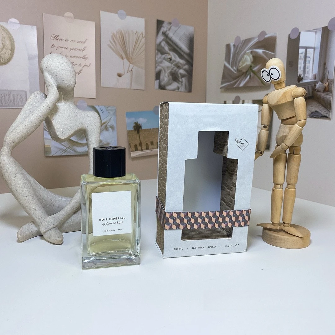 Perfume Fragrance Sale - Venta caliente Perfume Madera Imperial 100ml