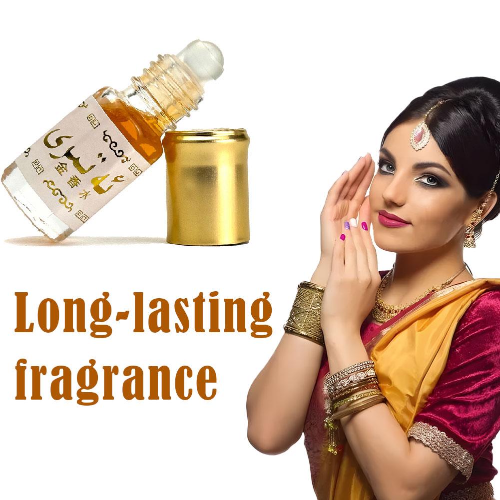 Perfume Fragrance Oil - Aceite de Perfume Árabe en Roll-On,