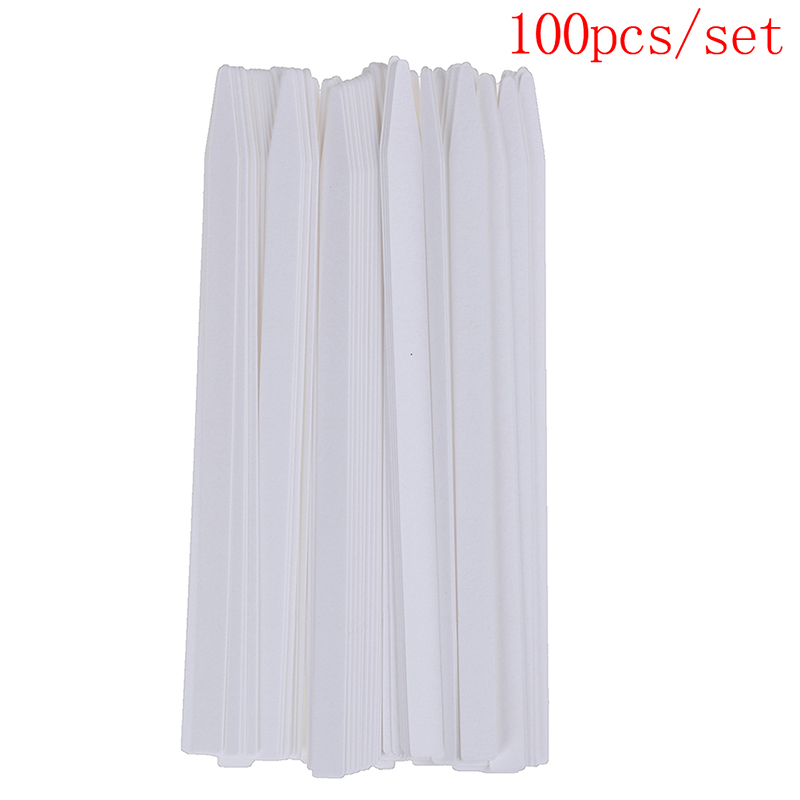 100 Tiras de Papel para Prueba - Perfume Fragrance Oil reseña y precio