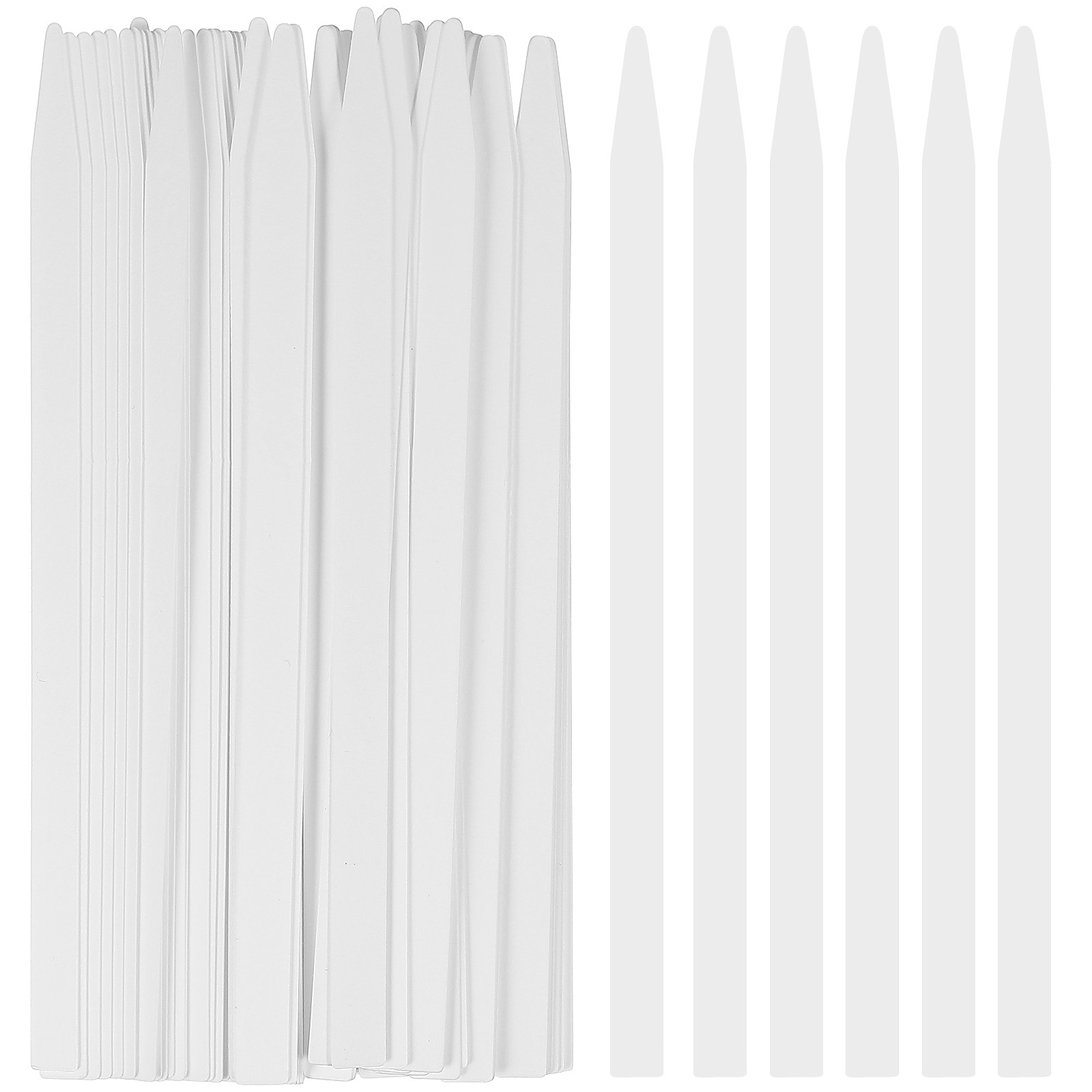 100 Tiras de Papel para Prueba - Perfume Fragrance Oil reseña y precio
