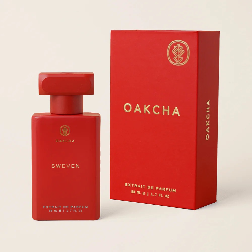 OAKCHA Sweven Perfume Extrait  - Perfume Fragrance Families reseña y precio