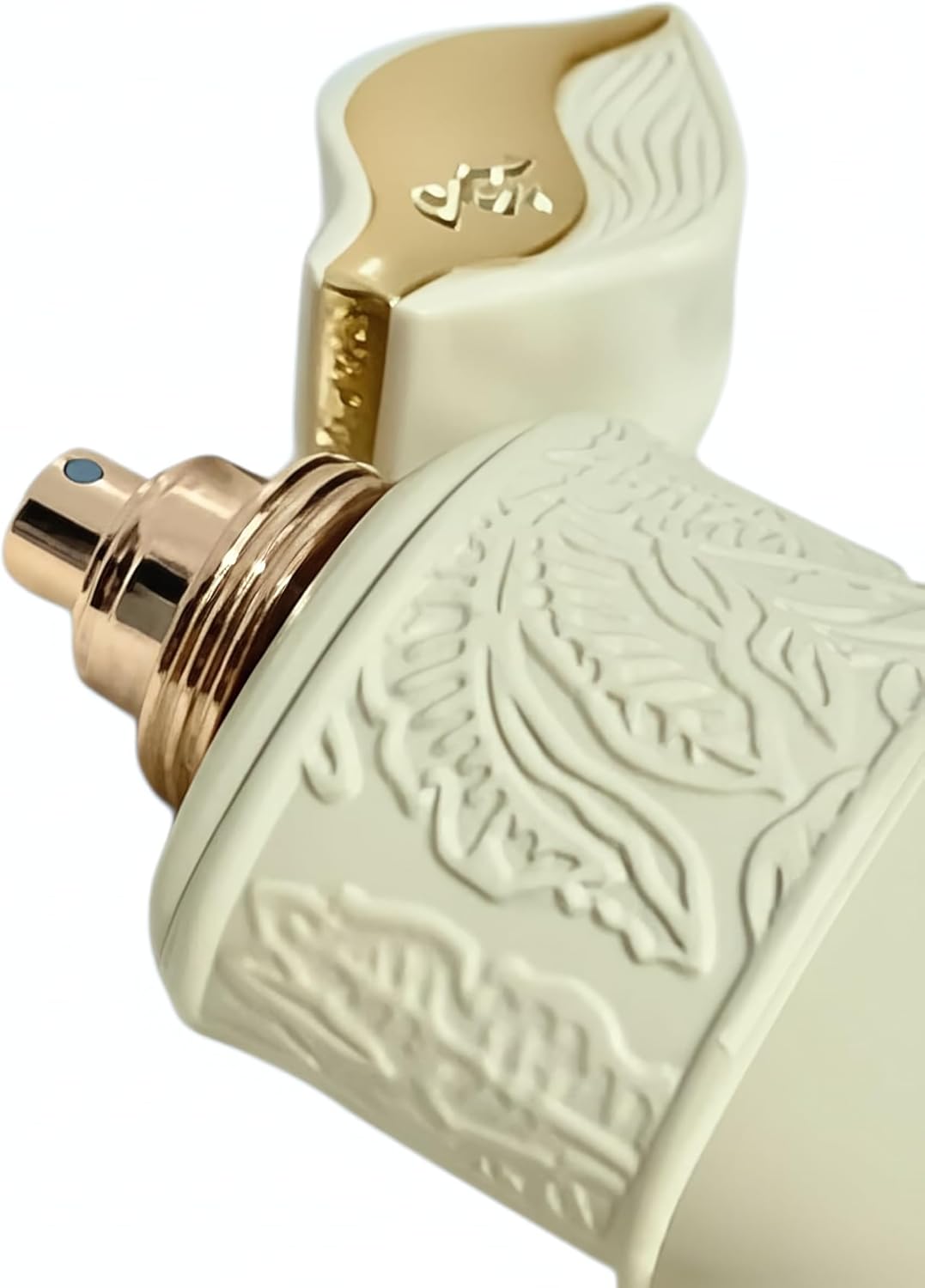 Khadlaj Panache Angel Dust - D - Perfume Alcohol Fragrance reseña y precio