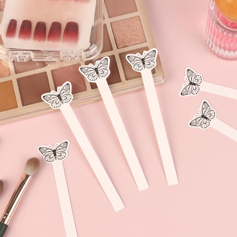 100 Tiras de Papel Creativas e - Perfume Fragrance Oil reseña y precio