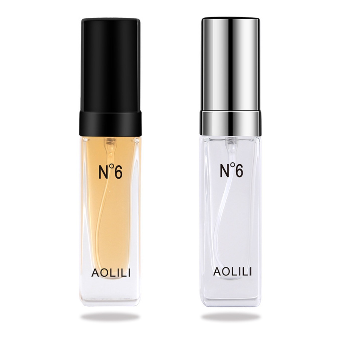 Perfume Unisex N6 para Hombre  - Perfume Alcohol Fragrance reseña y precio