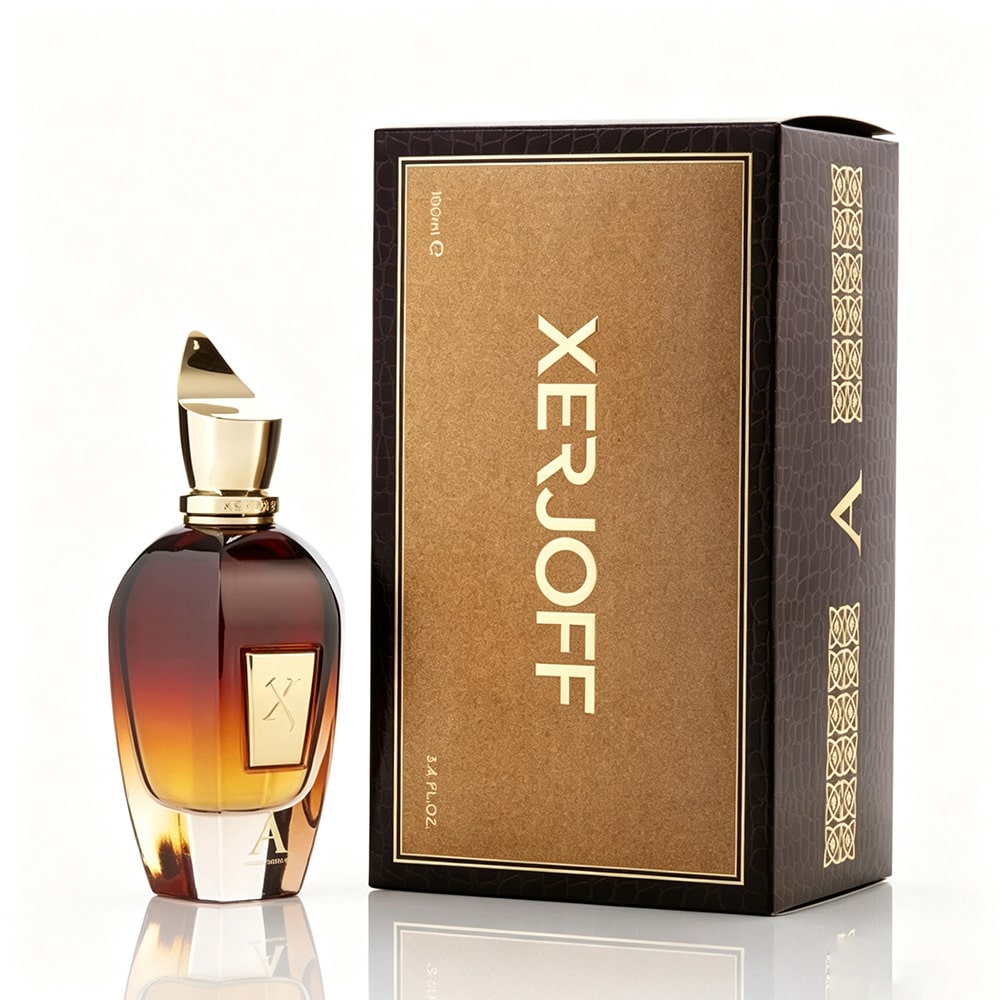 Xerjoff Alexandria II EDP, 100 - Perfume Alcohol Fragrance reseña y precio