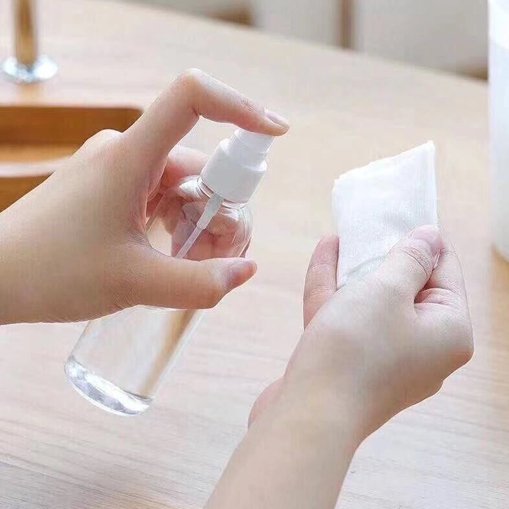 Mini botellas de Spray transpa - Perfume Fragrance World Aromatix X Xandal 100Ml Unisex reseña y precio