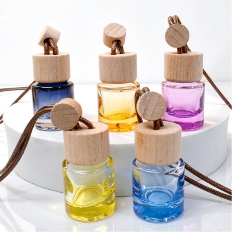 Mini Difusor de Aceites Esenci - Perfume Fragrance Oil reseña y precio
