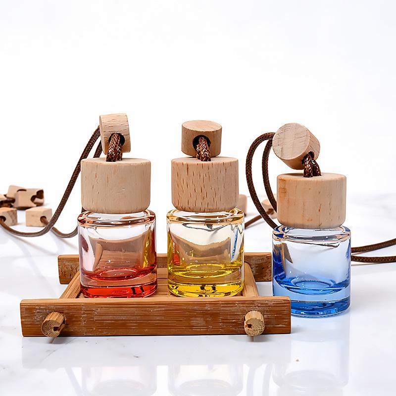 Mini Difusor de Aceites Esenci - Perfume Fragrance Oil reseña y precio