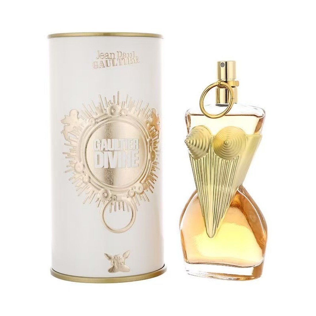 Perfume en spray Jean Paul Gau - Perfume Fragrance Jean Paul Gaultier Le Male reseña y precio