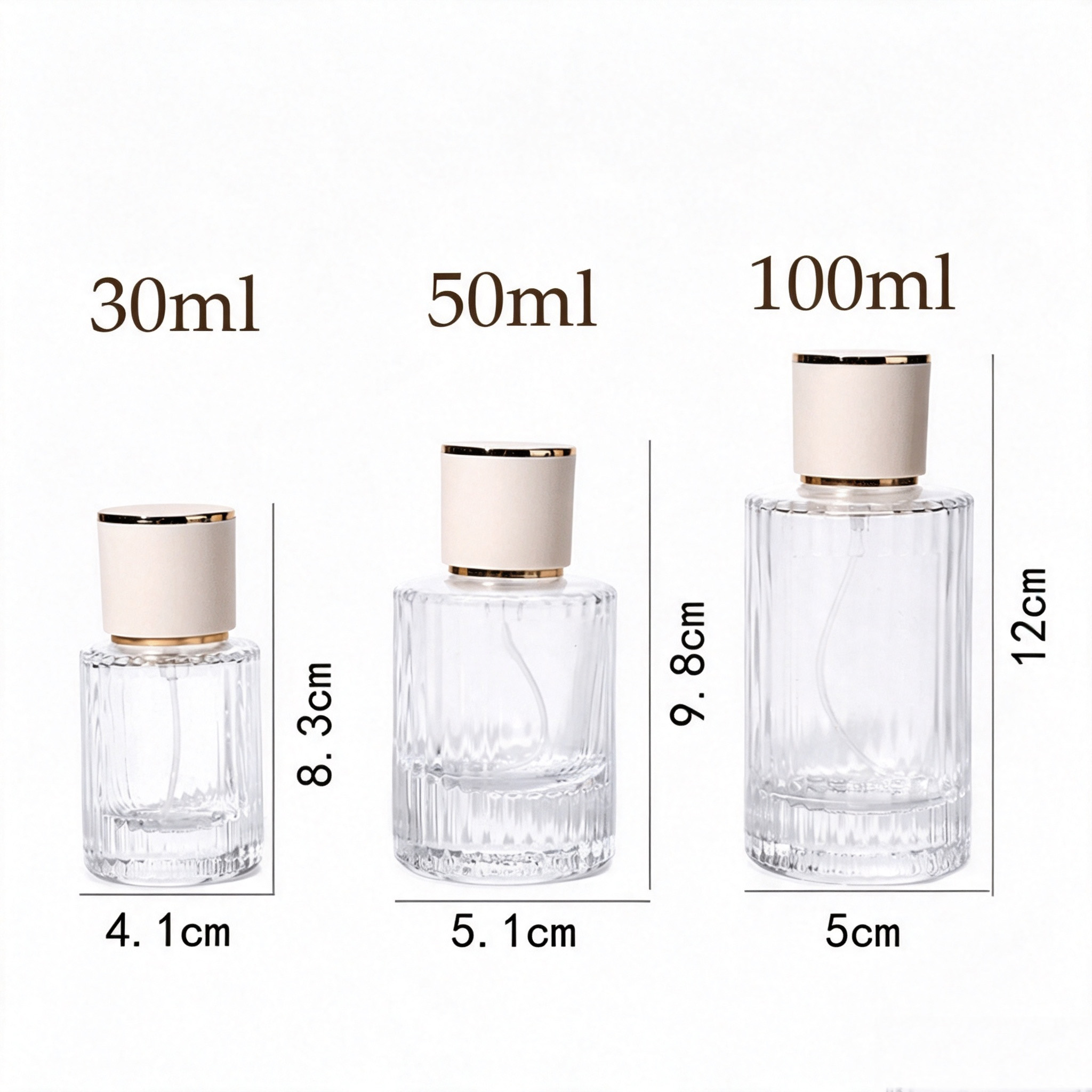 Botella de Spray de Viaje de 3 - Perfume Fragrance World Aromatix X Xandal 100Ml Unisex reseña y precio